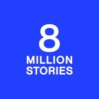 8 Million Stories Ltd