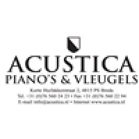 Acustica BV