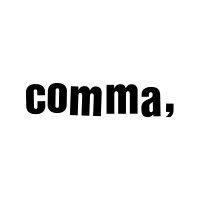 Comma, brand strategists