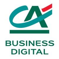 Crédit Agricole Business Digital