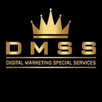 DMSS - Marketing Agency