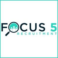 Focus 5 Recruitment