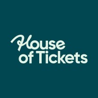 House of Tickets