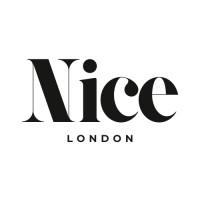 NICE LONDON LTD