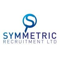 Symmetric Recruitment Ltd