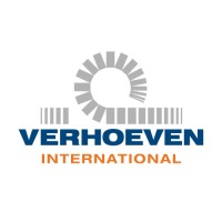 Verhoeven grondverzetmachines BV